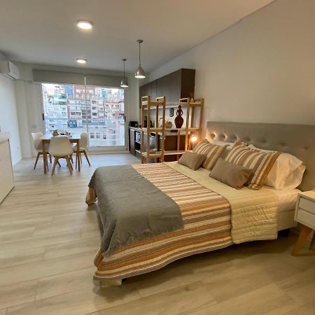 Mao Buenos Aires - Apt. En Recoleta Ngoại thất bức ảnh