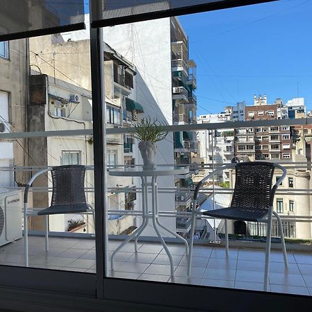 Mao Buenos Aires - Apt. En Recoleta Ngoại thất bức ảnh