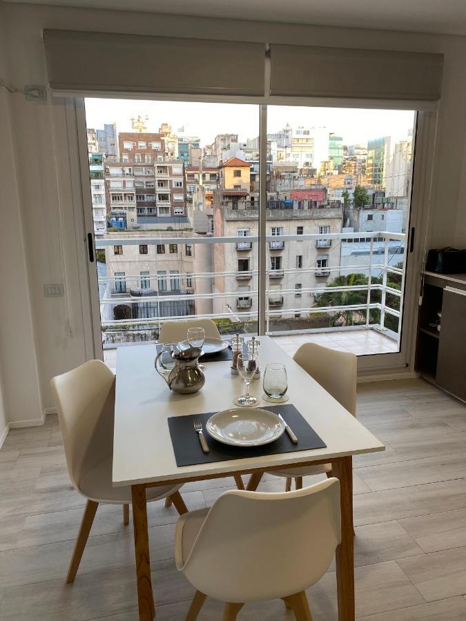 Mao Buenos Aires - Apt. En Recoleta Ngoại thất bức ảnh