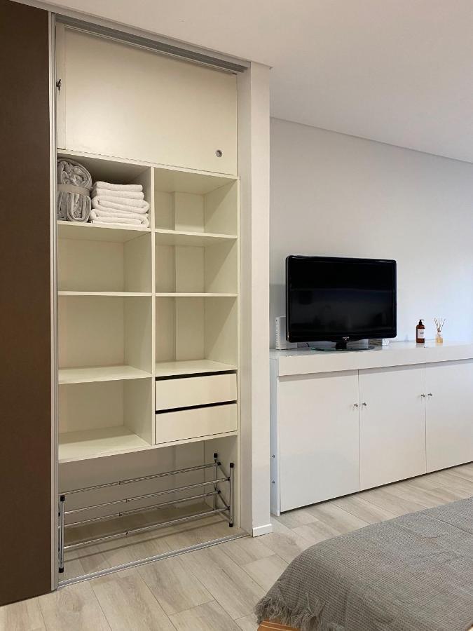 Mao Buenos Aires - Apt. En Recoleta Ngoại thất bức ảnh