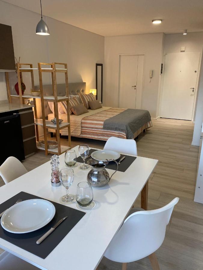 Mao Buenos Aires - Apt. En Recoleta Ngoại thất bức ảnh