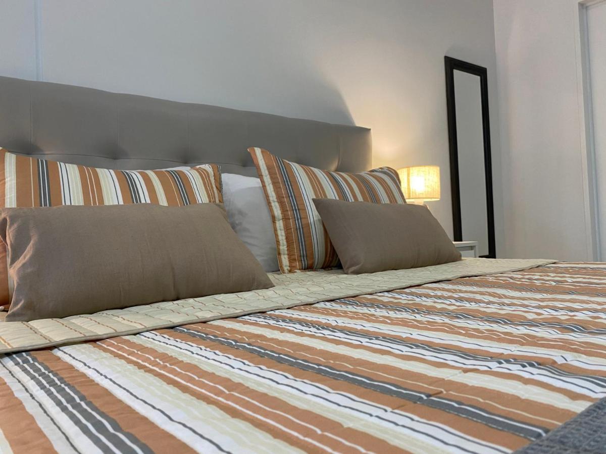 Mao Buenos Aires - Apt. En Recoleta Ngoại thất bức ảnh