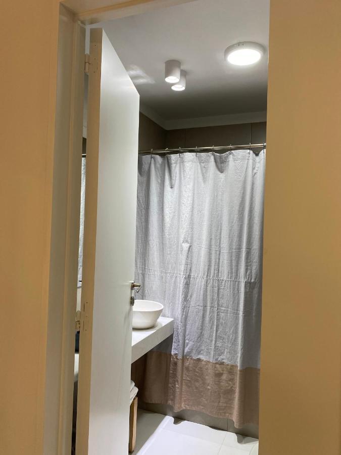Mao Buenos Aires - Apt. En Recoleta Ngoại thất bức ảnh