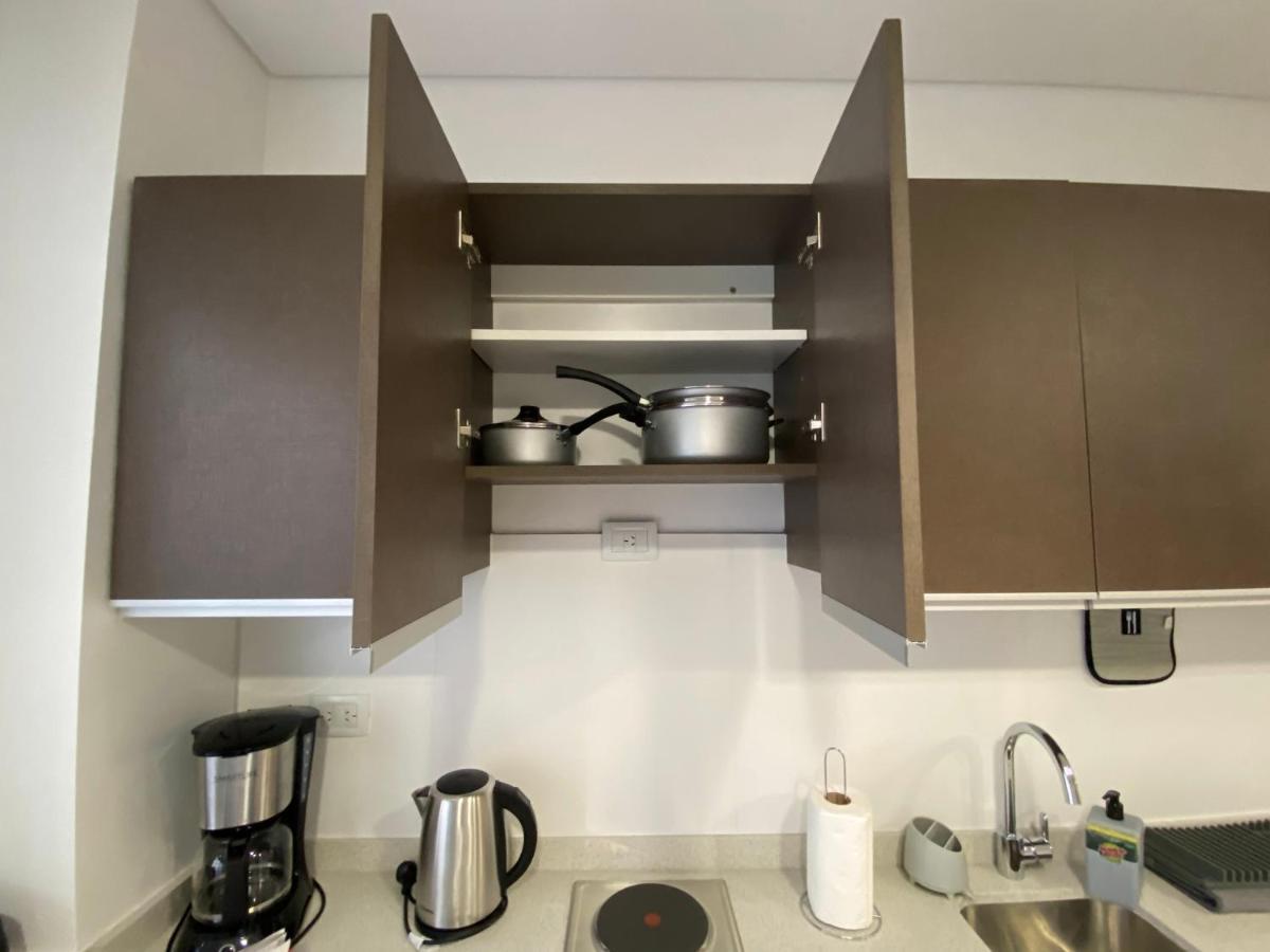 Mao Buenos Aires - Apt. En Recoleta Ngoại thất bức ảnh