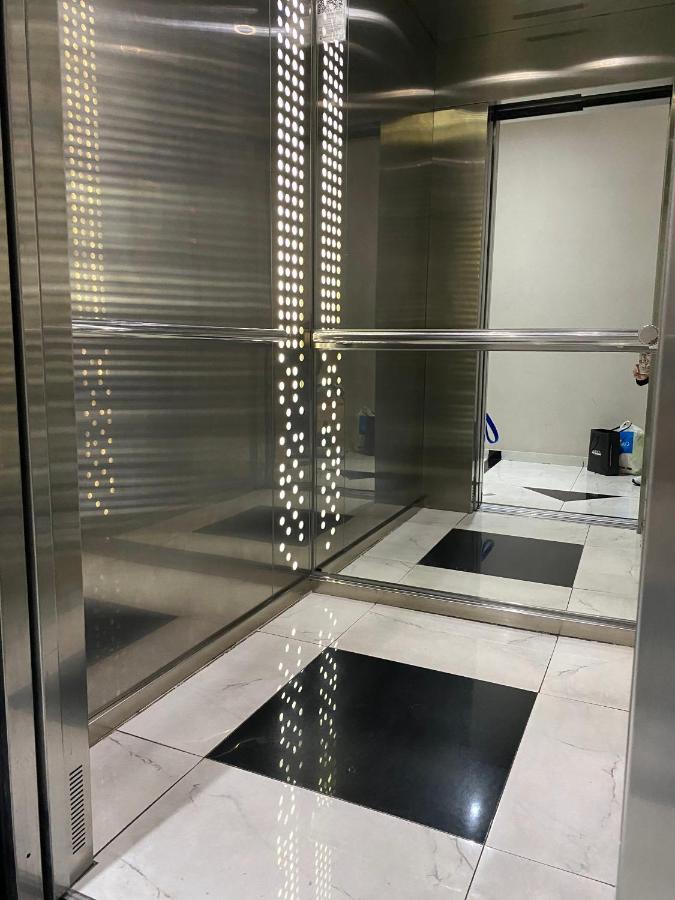 Mao Buenos Aires - Apt. En Recoleta Ngoại thất bức ảnh