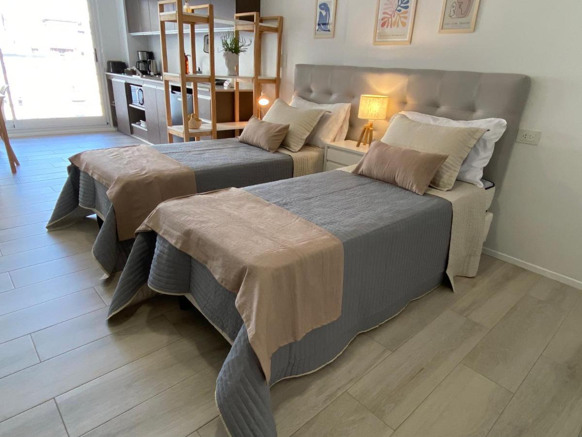 Mao Buenos Aires - Apt. En Recoleta Ngoại thất bức ảnh