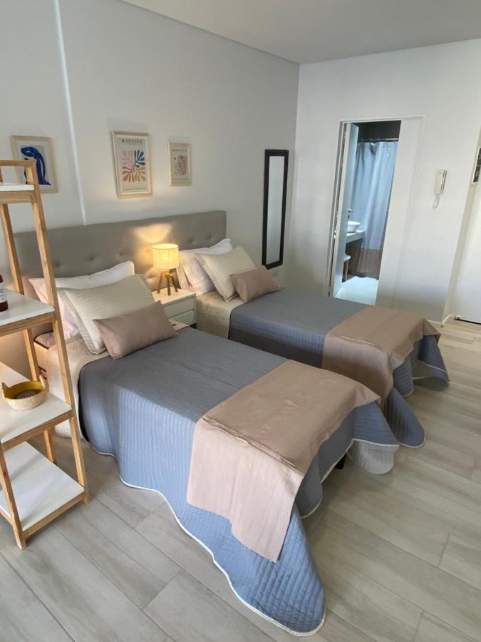 Mao Buenos Aires - Apt. En Recoleta Ngoại thất bức ảnh