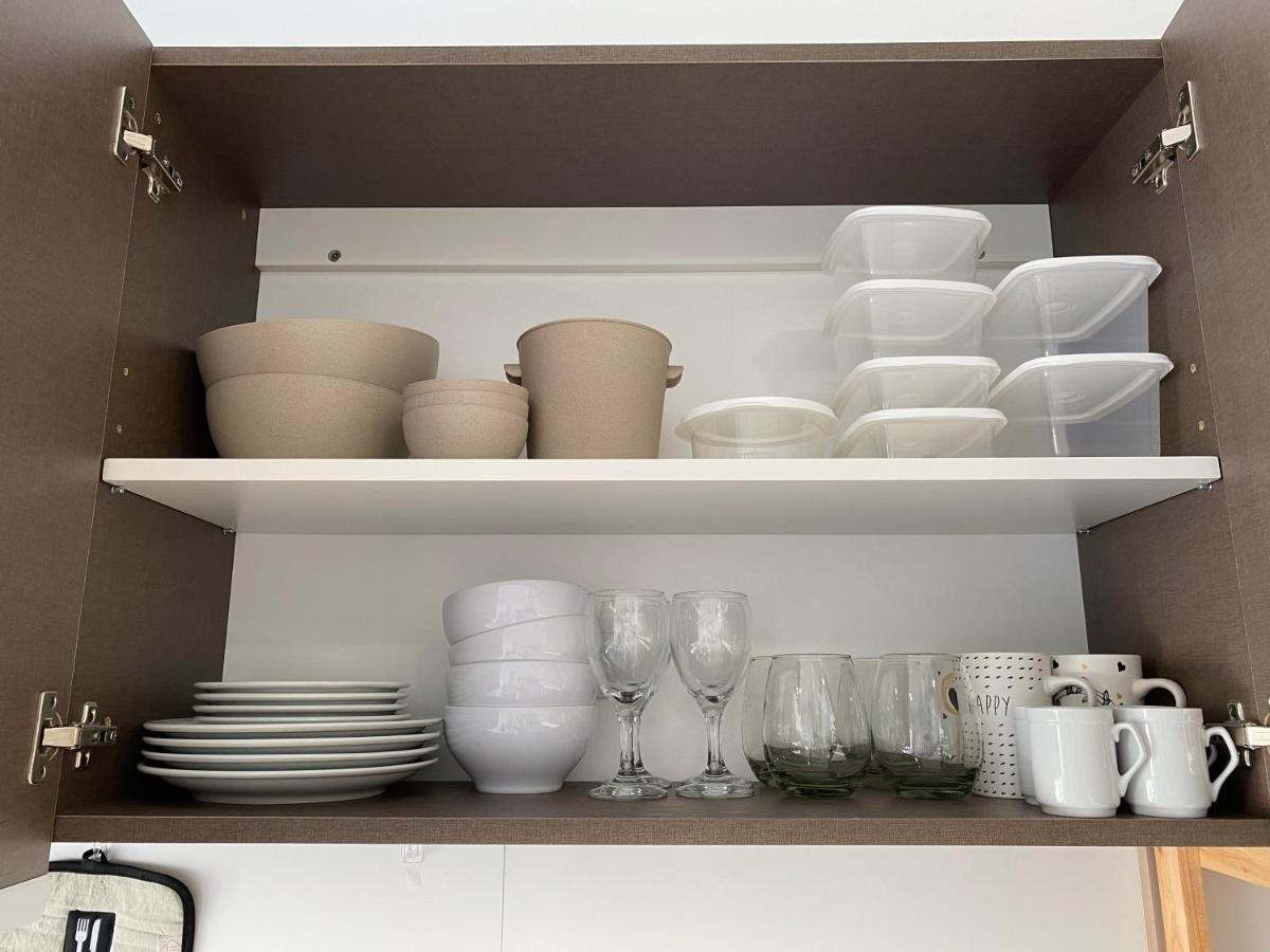 Mao Buenos Aires - Apt. En Recoleta Ngoại thất bức ảnh