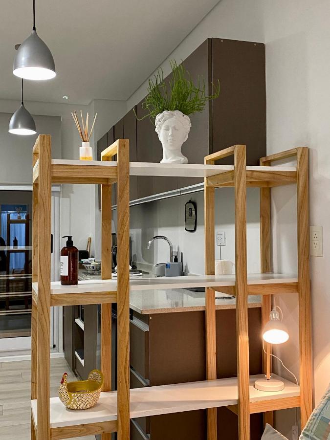 Mao Buenos Aires - Apt. En Recoleta Ngoại thất bức ảnh