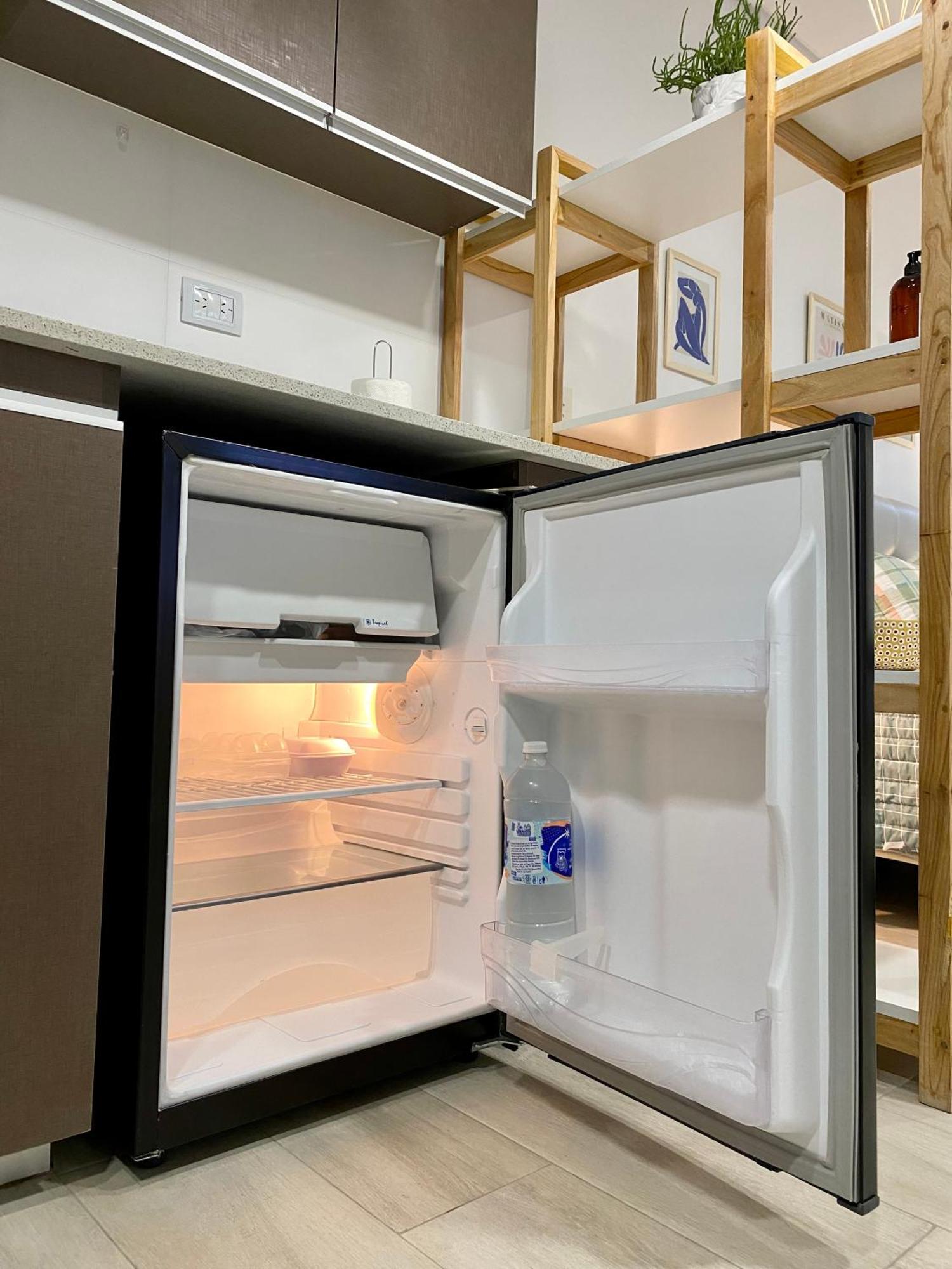 Mao Buenos Aires - Apt. En Recoleta Ngoại thất bức ảnh