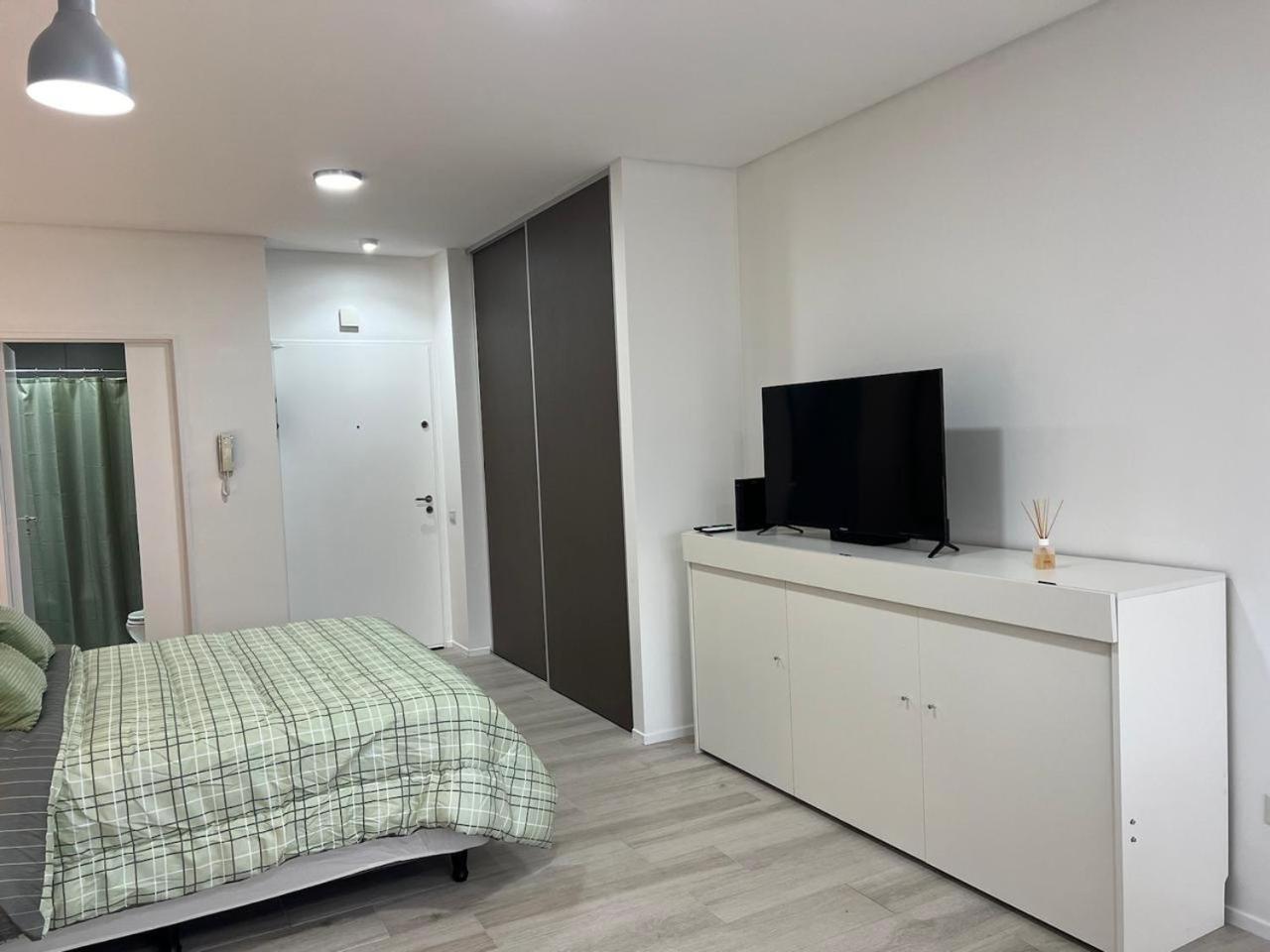 Mao Buenos Aires - Apt. En Recoleta Ngoại thất bức ảnh
