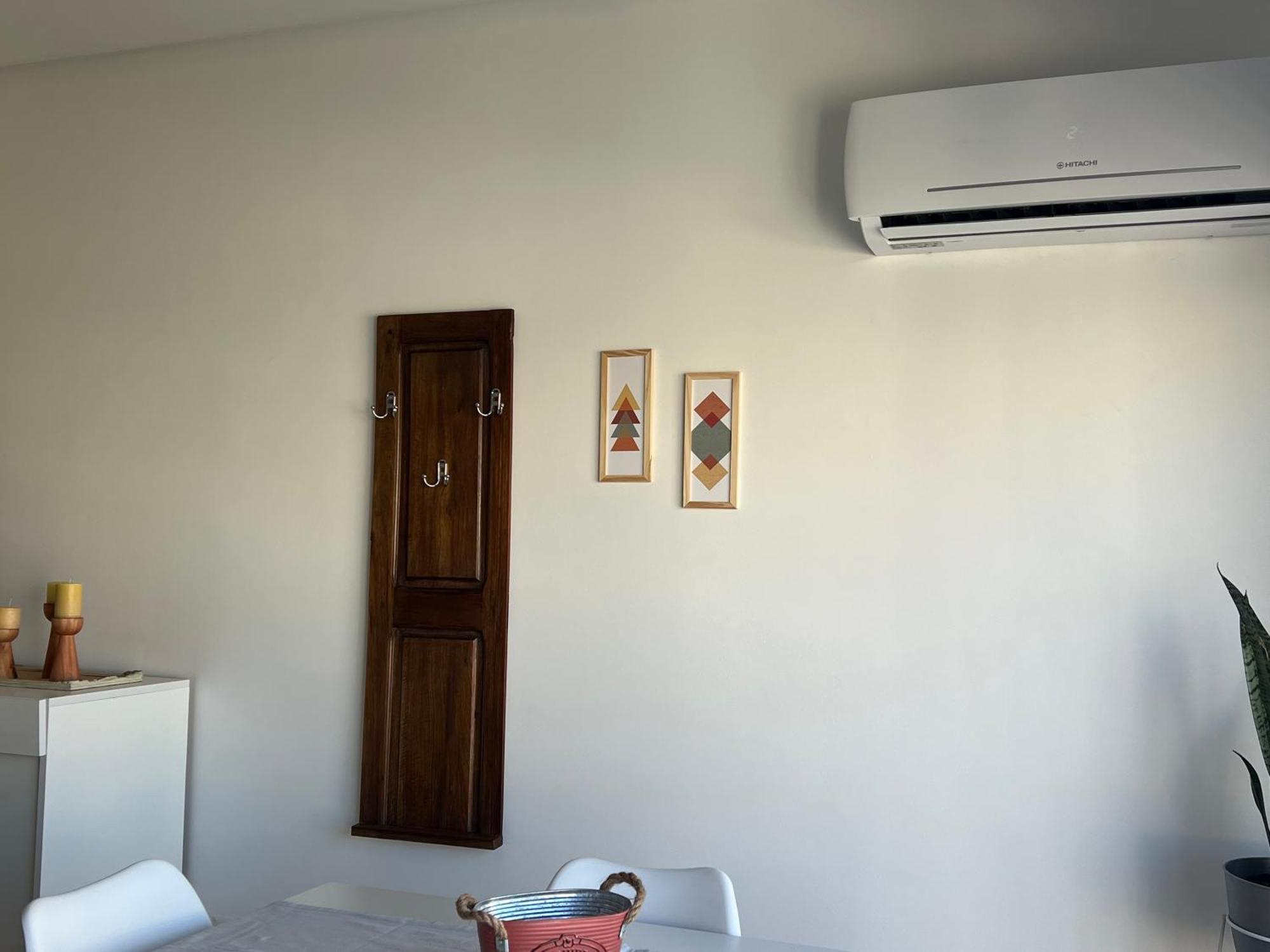 Mao Buenos Aires - Apt. En Recoleta Ngoại thất bức ảnh