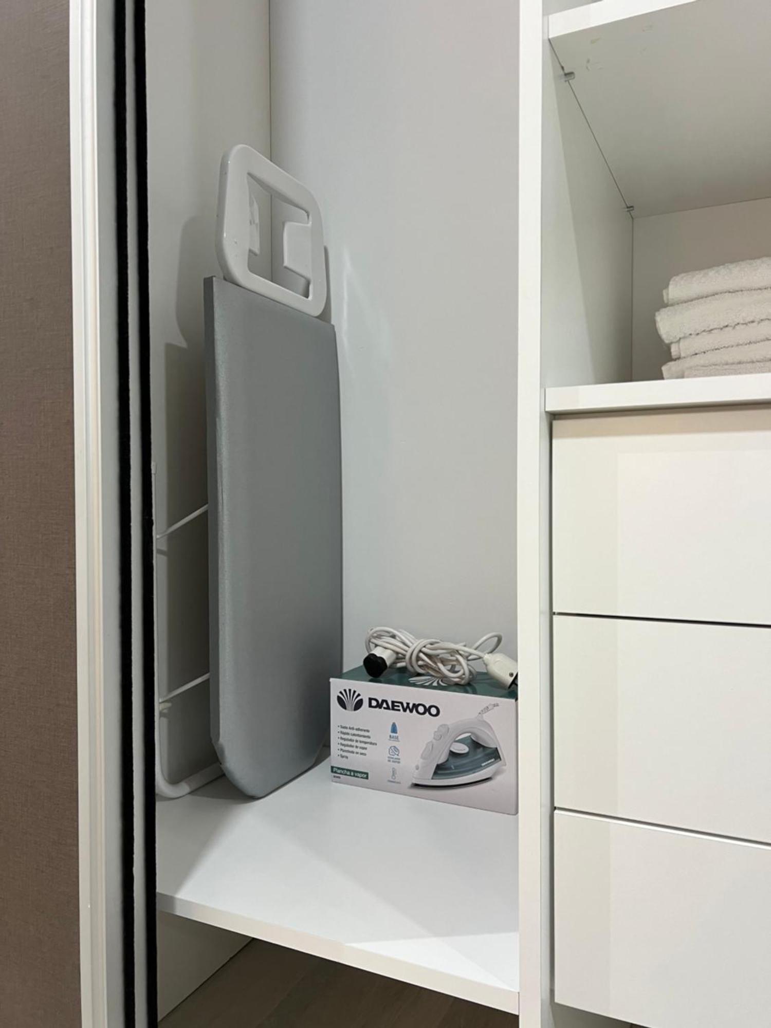 Mao Buenos Aires - Apt. En Recoleta Ngoại thất bức ảnh
